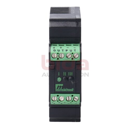 Murr 85 656 Wandler Converter