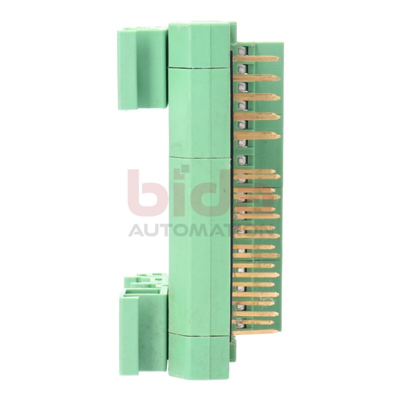 Phoenix Contact UMK UG 3.1  Anschlussplatte Terminal Board