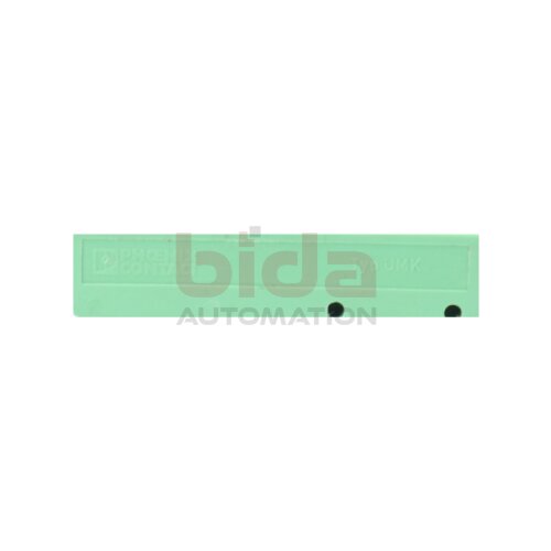 Phoenix Contact UMK UG 3.1  Anschlussplatte Terminal Board
