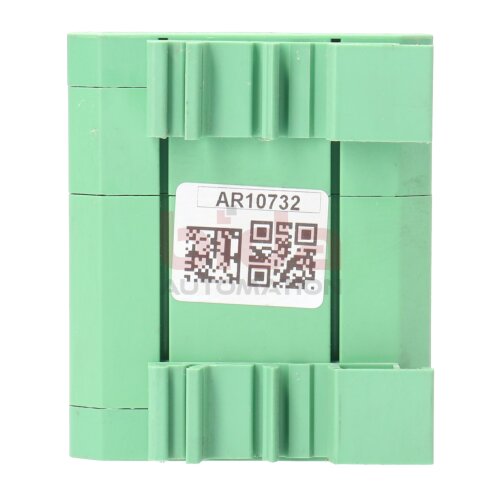 Phoenix Contact UMK UG 3.1  Anschlussplatte Terminal Board