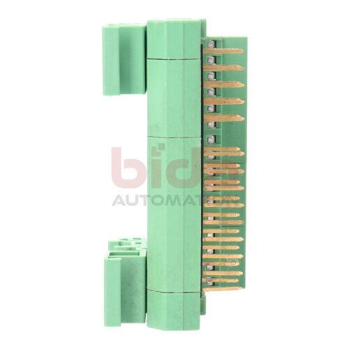 Phoenix Contact UMK UG 3.1  Anschlussplatte Terminal Board