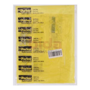 Parker 006-1288-10 B Optical L/H Switch Cable 9-Pin...