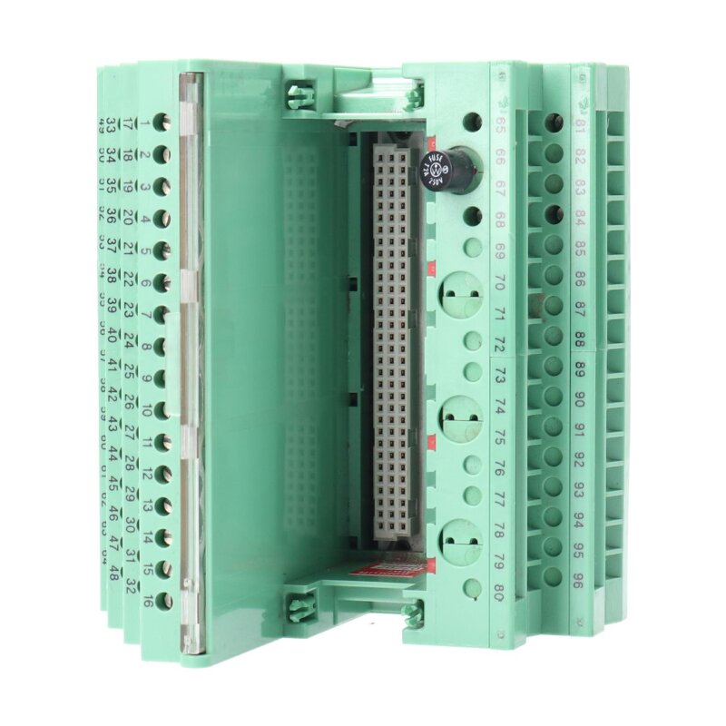 Phoenix Contact IB ST 24 DI32/2 NR.2754927 Klemmeinheit Clamping Unit