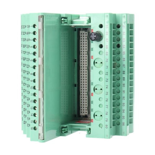 Phoenix Contact IB ST 24 DI32/2 NR.2754927 Klemmeinheit Clamping Unit