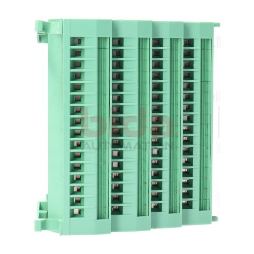 Phoenix Contact IB ST 24 DI32/2 NR.2754927 Klemmeinheit Clamping Unit