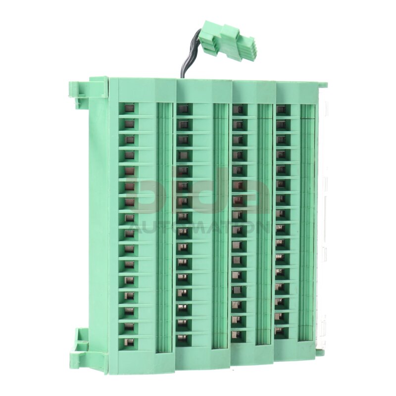 Phoenix Contact IB ST 24 DO16/3 NR.2754914 Klemmeinheit Clamping Unit