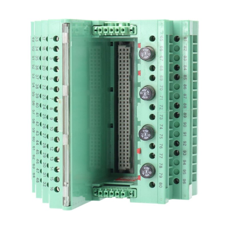 Phoenix Contact IB ST 24 DO32/2 NR.2754325 Klemmeinheit Clamping Unit