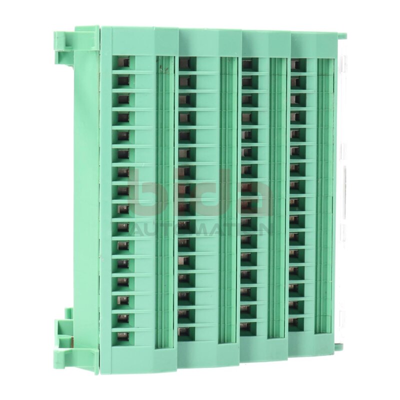 Phoenix Contact IB ST 24 DO32/2 NR.2754325 Klemmeinheit Clamping Unit