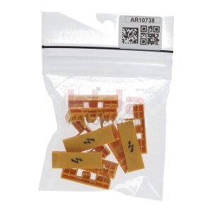 Allen-Bradley 1492-EWPJ12  Elektrische Warntafel...