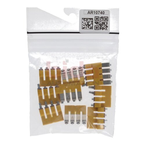 Allen-Bradley 1492-CJJ6-4 Steckverbinder Center Jumper