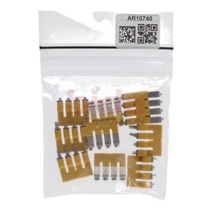 Allen-Bradley 1492-CJJ6-4 Steckverbinder Center Jumper