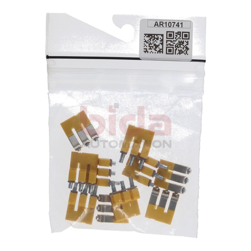 Allen-Bradley 1492-CJJ6-3 Steckverbinder Center Jumpers
