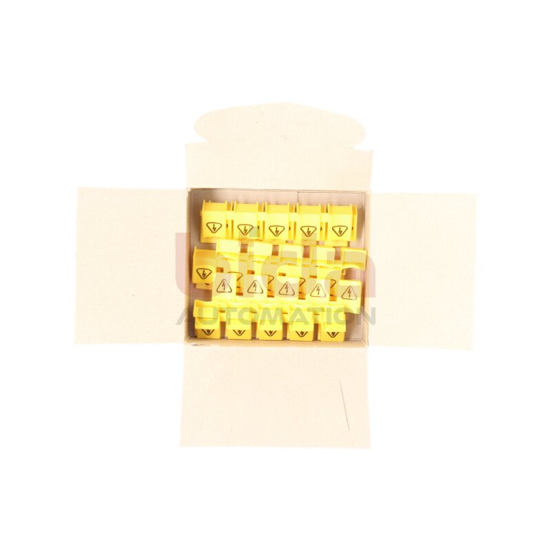 Allen-Bradley 1492-ASPCLPS Schutzh&uuml;llen Protective Covers