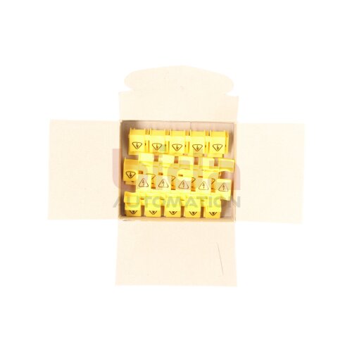Allen-Bradley 1492-ASPCLPS Schutzh&uuml;llen Protective Covers