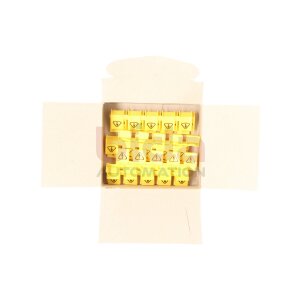 Allen-Bradley 1492-ASPCLPS Schutzhüllen Protective...