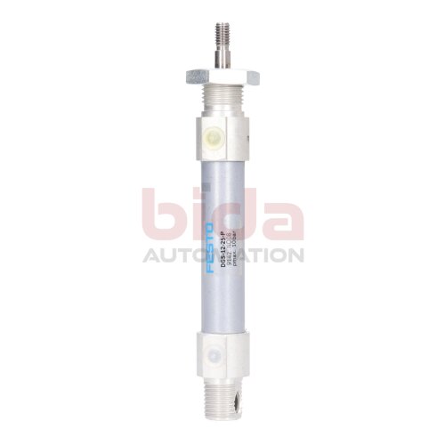 Festo DGS-12-25-P 9142 Rundzylinder Round Cylinder