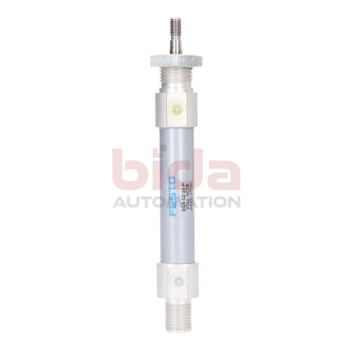 Festo DGS-12-25-P 9142 Rundzylinder Round Cylinder