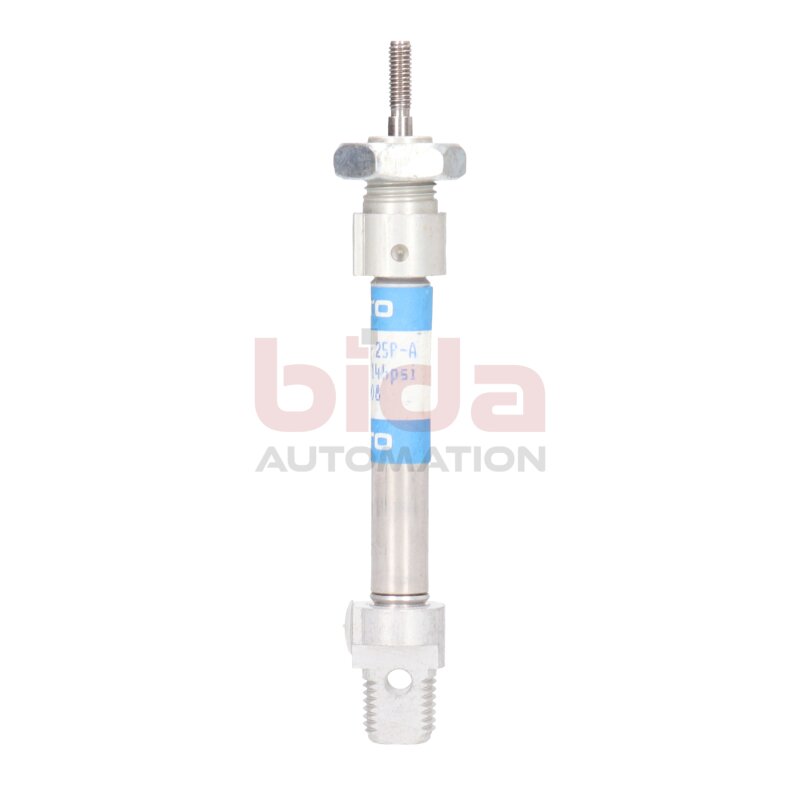 Festo ESNU-8-25-P-A 19255 Normzylinder Standard Cylinder