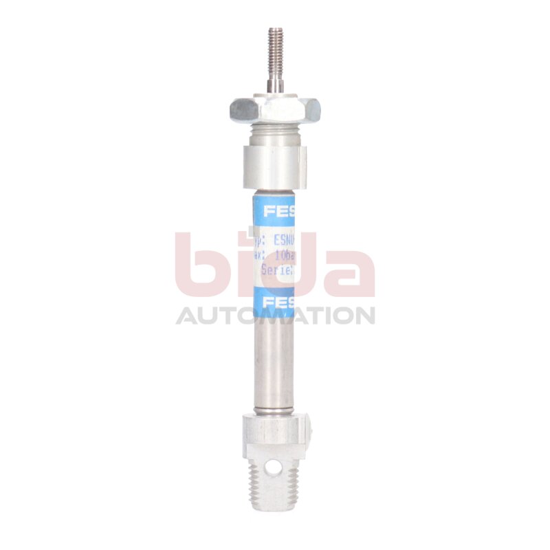 Festo ESNU-8-25-P-A 19255 Normzylinder Standard Cylinder
