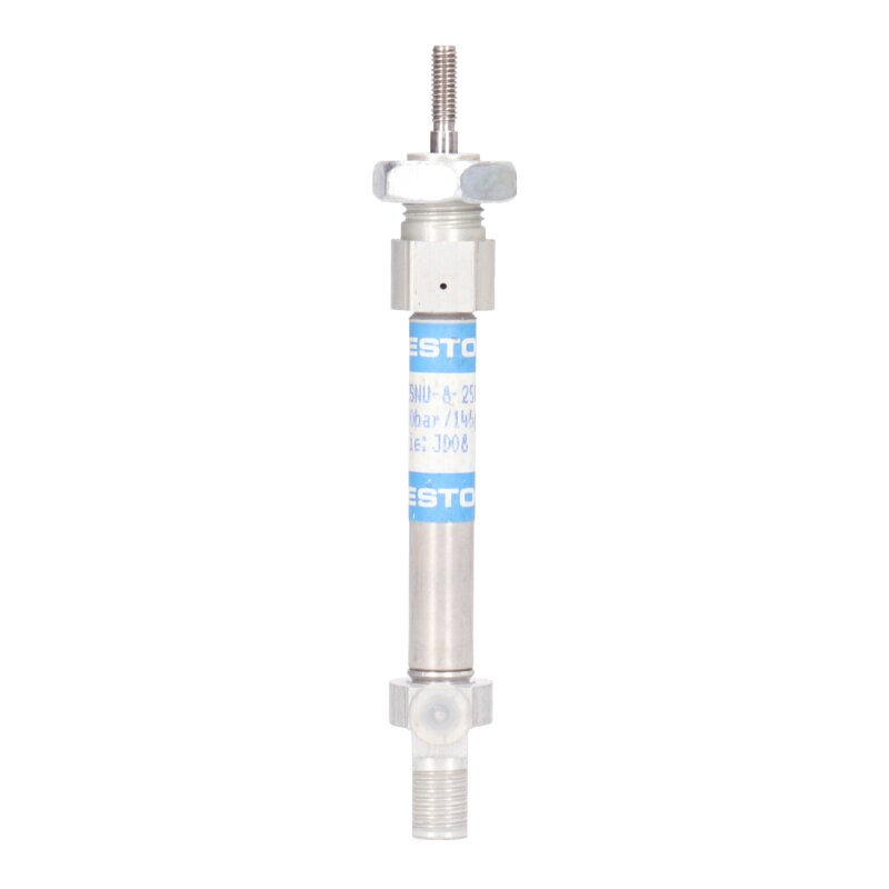 Festo ESNU-8-25-P-A 19255 Normzylinder Standard Cylinder