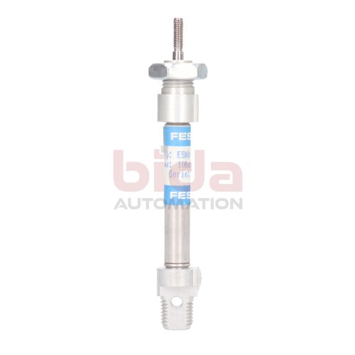Festo ESNU-8-25-P-A 19255 Normzylinder Standard Cylinder
