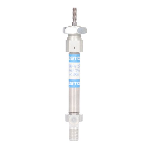 Festo ESNU-8-25-P-A 19255 Normzylinder Standard Cylinder