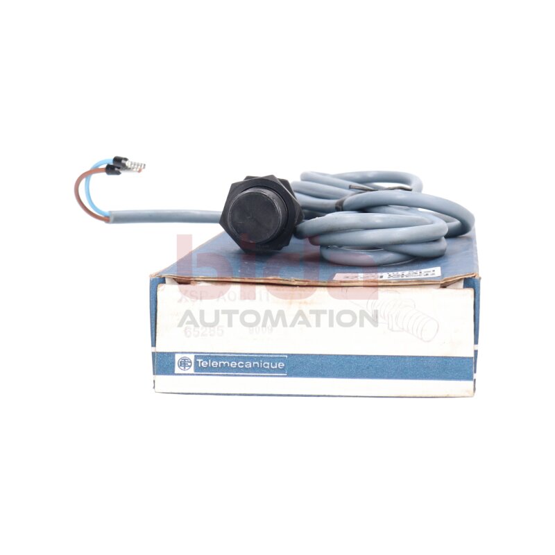 Telemecanique XSP-A08011 Induktiver Sensor Inductive Sensor