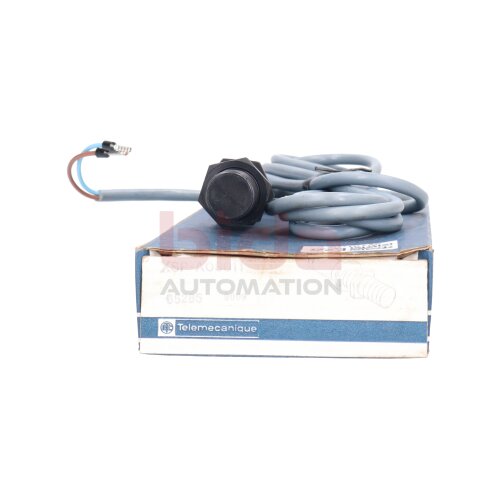Telemecanique XSP-A08011 Induktiver Sensor Inductive Sensor