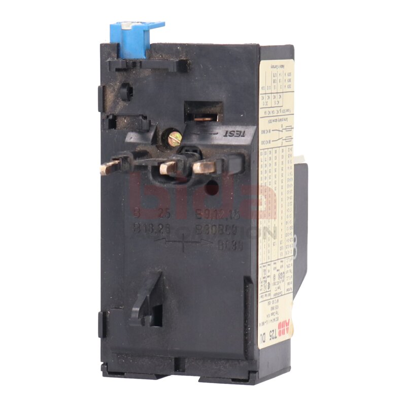 ABB TA25DU-32 &Uuml;berlastungsrelais Overload Relay