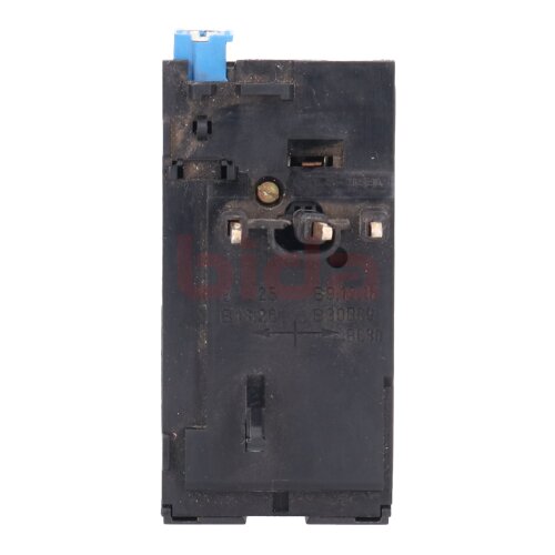 ABB TA25DU-32 &Uuml;berlastungsrelais Overload Relay