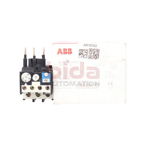 ABB TA25DU-32 &Uuml;berlastungsrelais Overload Relay