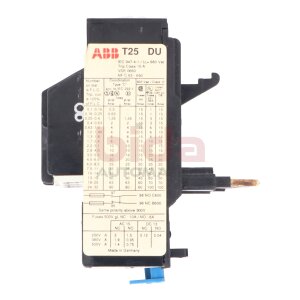 ABB TA25DU-32 Überlastungsrelais Overload Relay