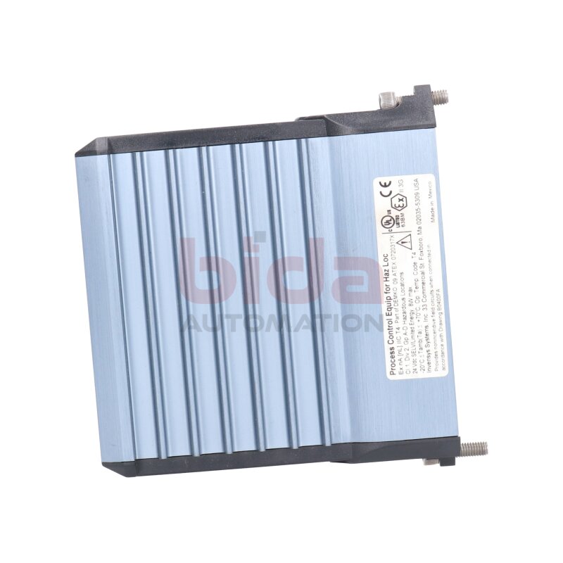 Foxboro FBM216b Analoges Eingangsmodul Analog Input Module