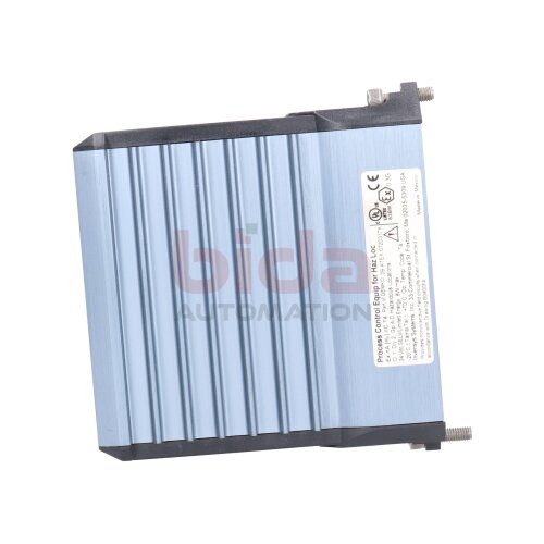 Foxboro FBM216b Analoges Eingangsmodul Analog Input Module