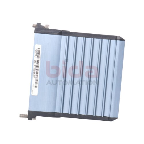 Foxboro FBM216b Analoges Eingangsmodul Analog Input Module