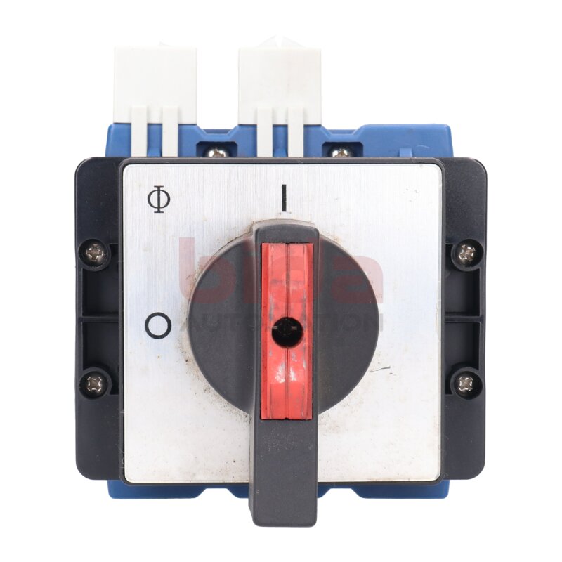 Kraus &amp; Naimer IEC 60947-3 / VDE 0660-107 Trennschalter Disconnector