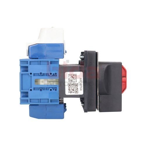 Kraus &amp; Naimer IEC 60947-3 / VDE 0660-107 Trennschalter Disconnector
