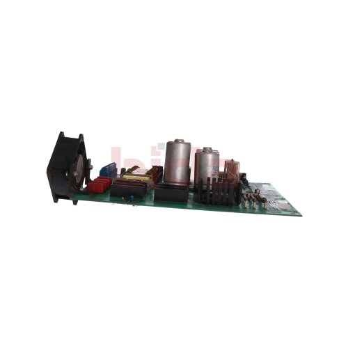 Gildemeister 0651.537 - 66.1 Platine PLC Board