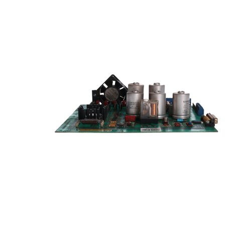 Gildemeister 0651.537 - 66.1 Platine PLC Board