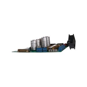 Gildemeister 0651.537 - 66.1 Platine PLC Board