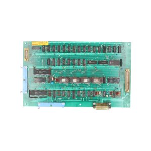 Gildemeister 0.651.337 - 64.1 BEC Platine PLC Board