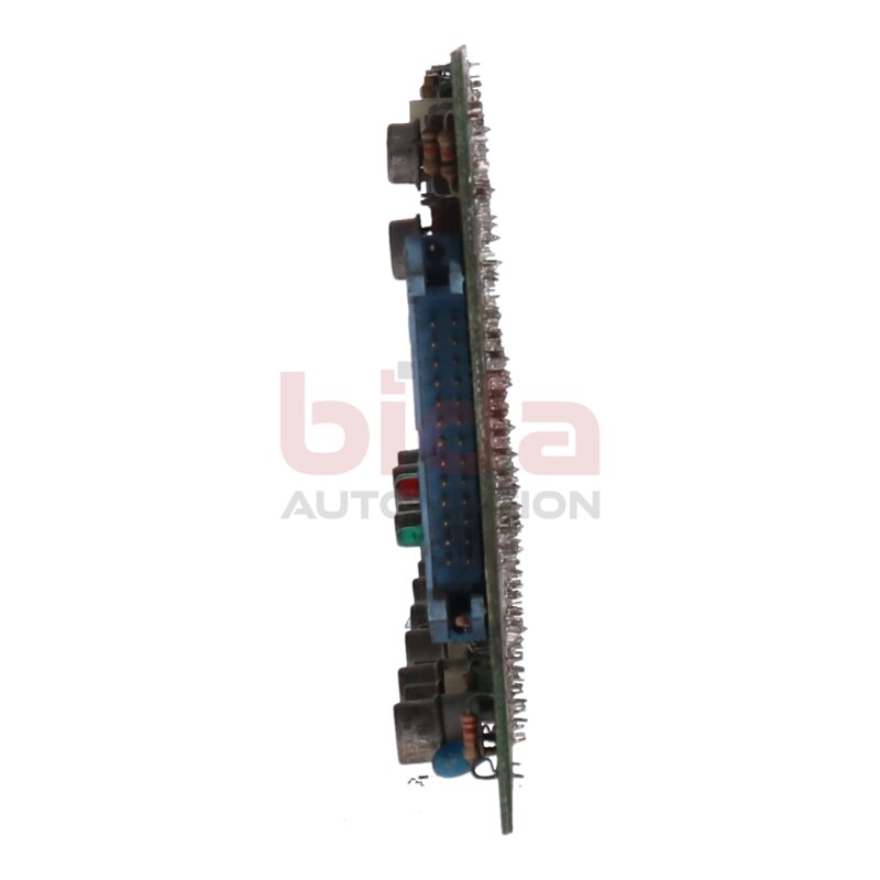 Baum&uuml;ller 3.7803C Regler Platine Controller Board