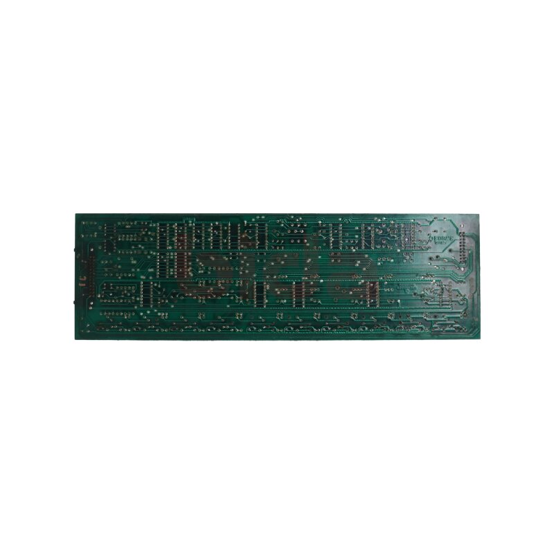 Baum&uuml;ller 3.7803C Regler Platine Controller Board
