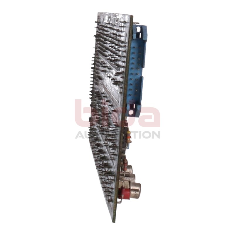 Baum&uuml;ller 3.7803C Regler Platine Controller Board