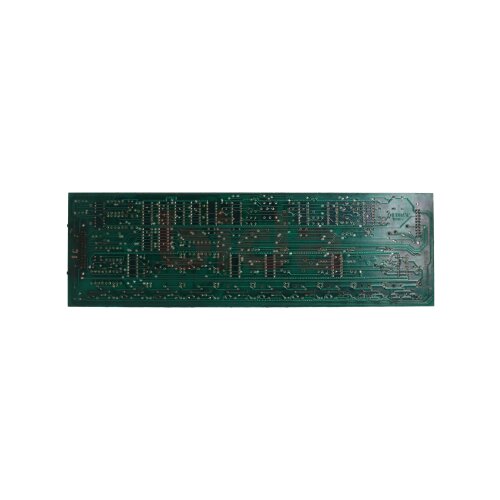 Baum&uuml;ller 3.7803C Regler Platine Controller Board