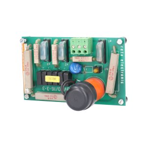 Reta electronic 70.0977.00 Platine Circuit board