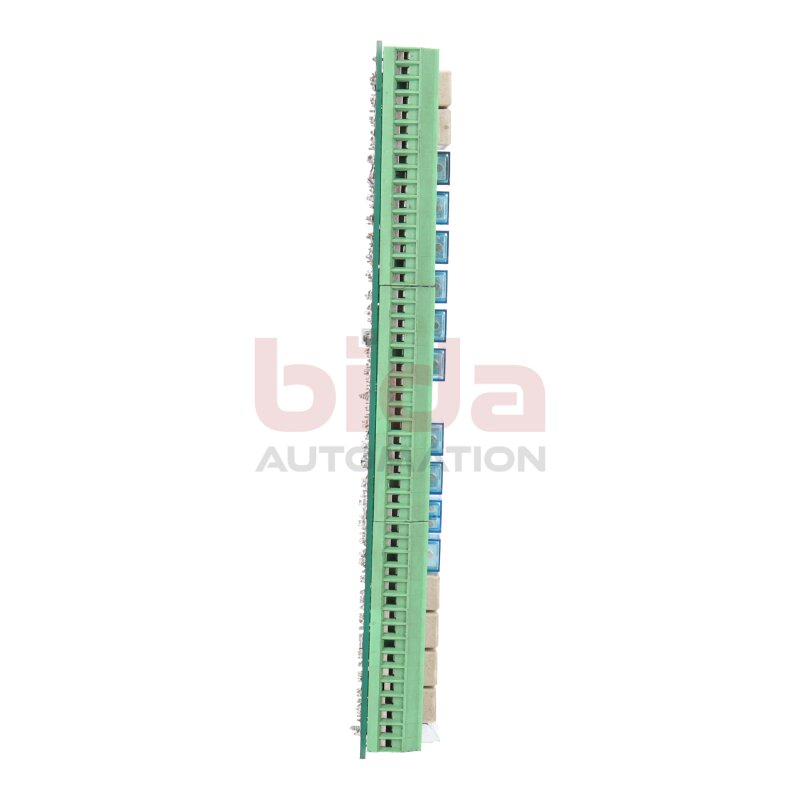 Gildemeister R16 POS 0445690 Relaisplatine Relay Board