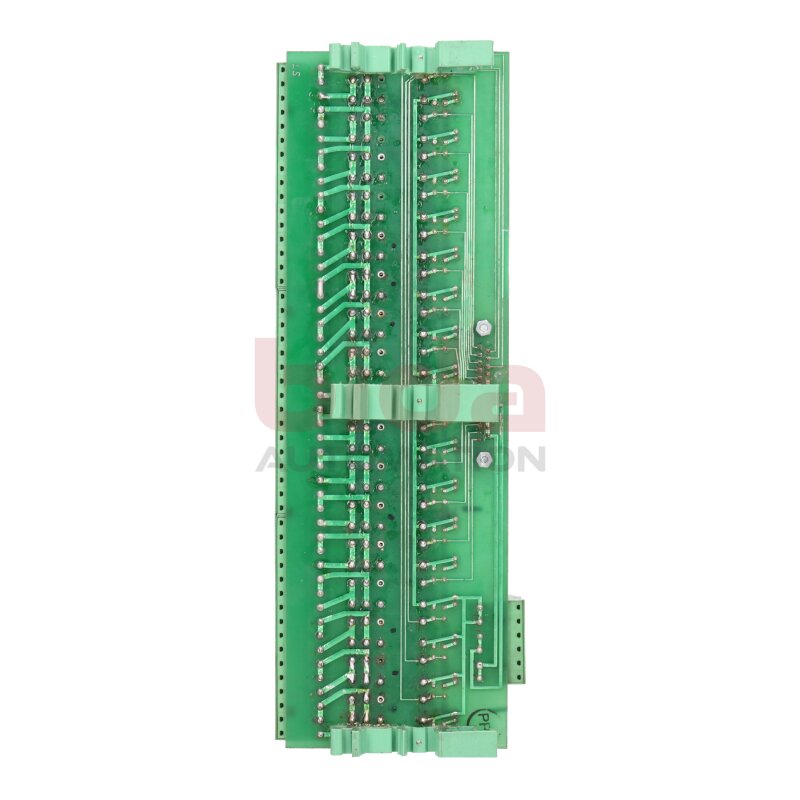 Gildemeister R16 POS 0445690 Relaisplatine Relay Board