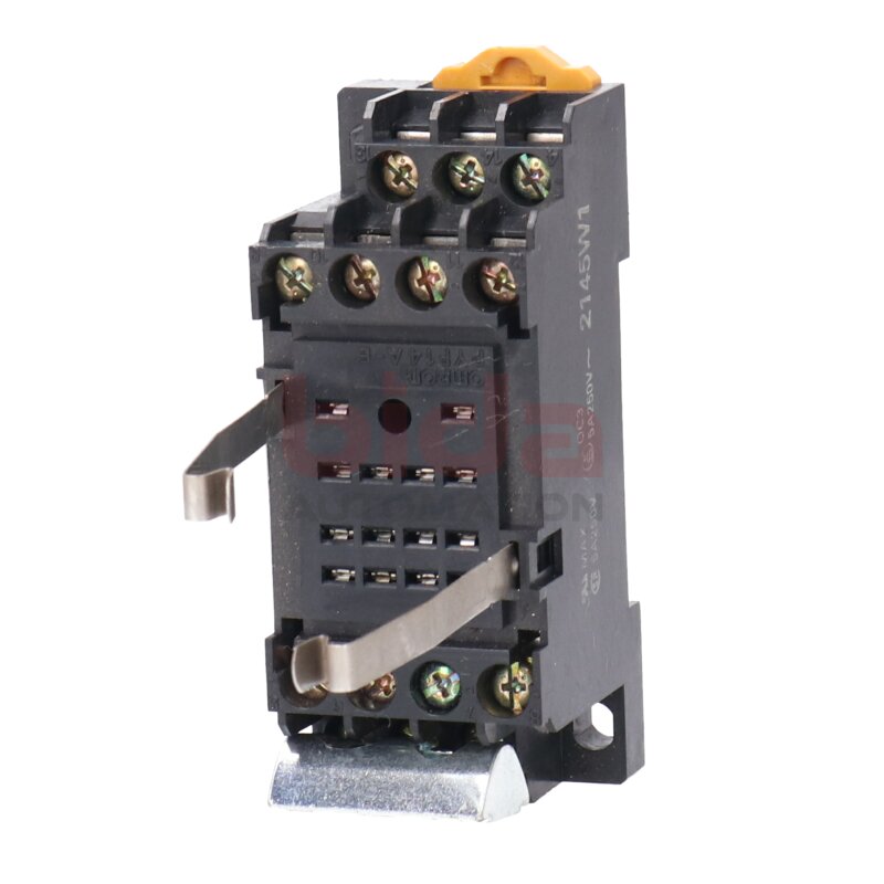 Omron PYF14A-E Relais Sockel Relais Socket