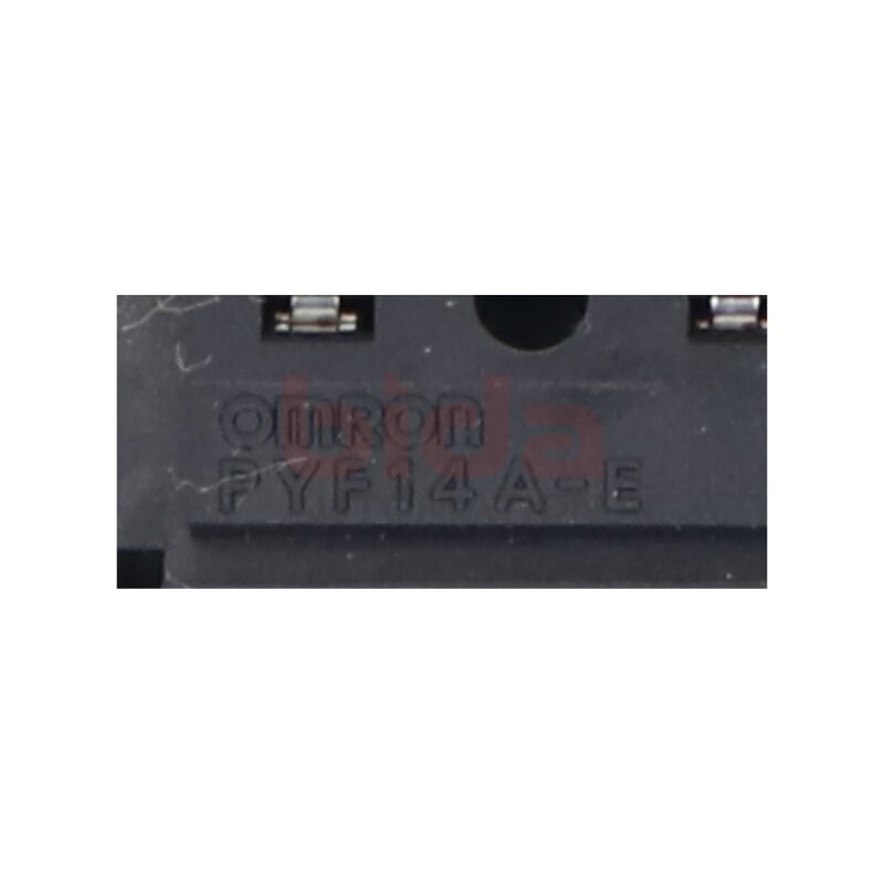 Omron PYF14A-E Relais Sockel Relais Socket